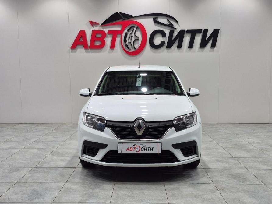 Renault Logan II Рестайлинг Воронеж  - изображение 2