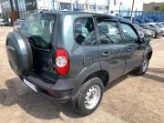 Lada (ВАЗ) Niva Нижнекамск  - изображение 34