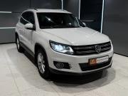 Volkswagen Tiguan I Рестайлинг Новосибирск  - изображение 28