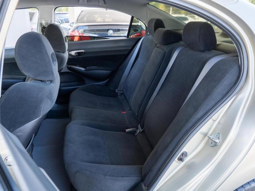 Honda Civic VIII Рестайлинг Волгоград  - изображение 9