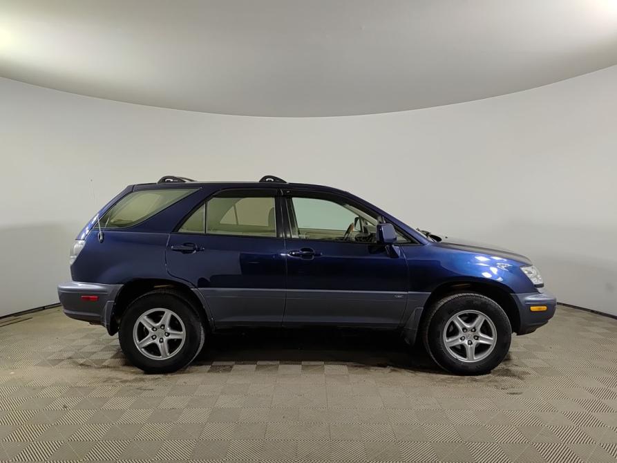 Lexus RX I Уфа  - изображение 5