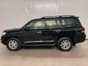 Toyota Land Cruiser 200 Series Рестайлинг 2 Нижний Тагил  - изображение 30