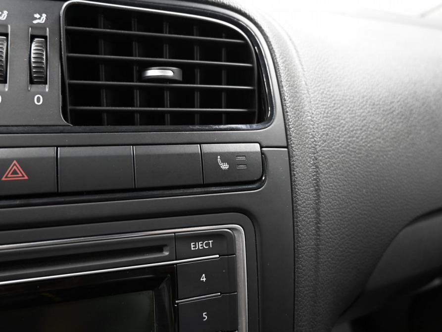 Volkswagen Polo V Рестайлинг Тверь  - изображение 17