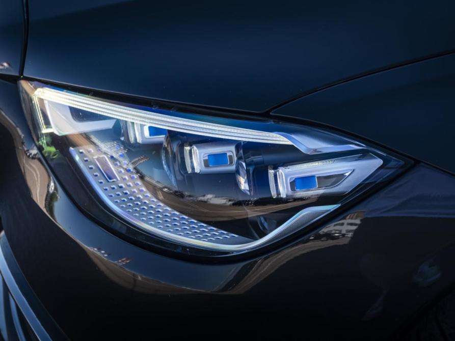 Mercedes-Benz S-Класс VII (W223) Москва  - изображение 3