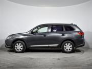 Mitsubishi Outlander III Рестайлинг 3 Санкт-Петербург  - изображение 26