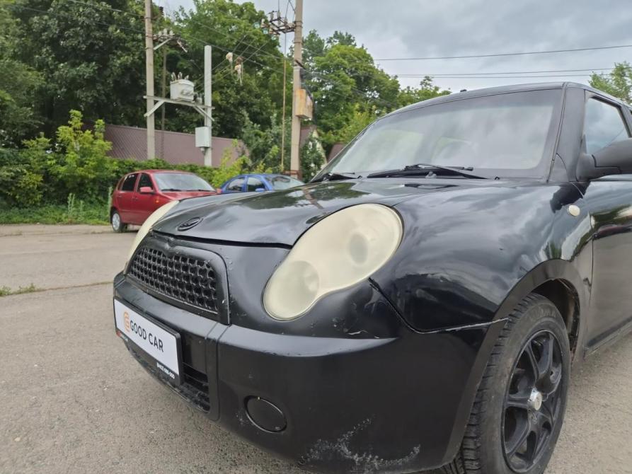 Lifan Smily I (320) Саратов  - изображение 11