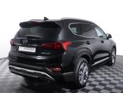 Hyundai Santa Fe IV Москва  - изображение 30