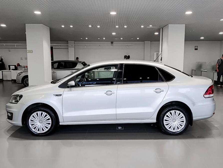 Volkswagen Polo V Рестайлинг Казань  - изображение 10