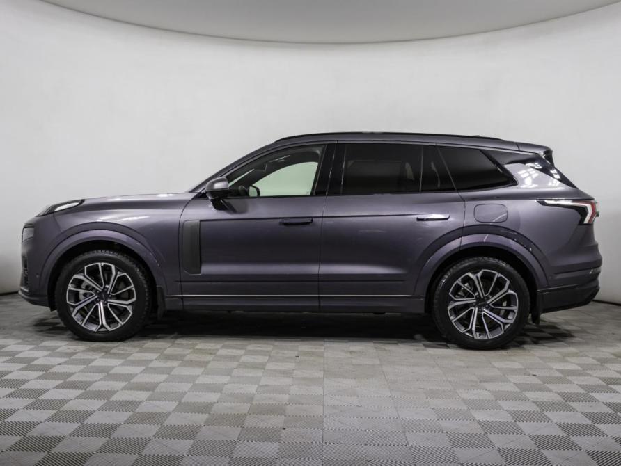 Lynk &amp; Co 09 Москва  - изображение 8