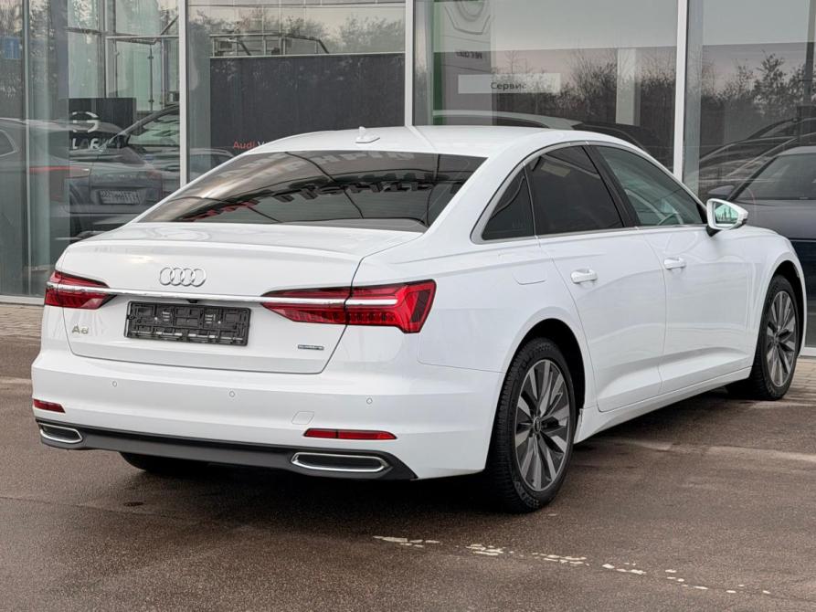 Audi A6 V (C8) Воронеж  - изображение 9