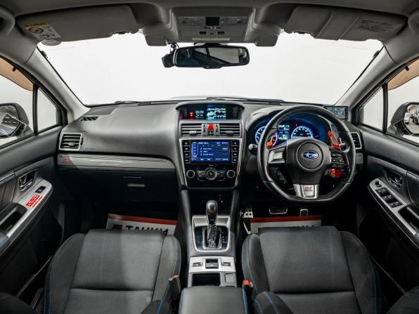 Subaru Levorg I с пробегом 2015 года, цена 1 700 000 рублей, 72727 км, универсал, Автокод Объявления
