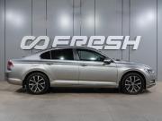 Volkswagen Passat B8 Воронеж  - изображение 27