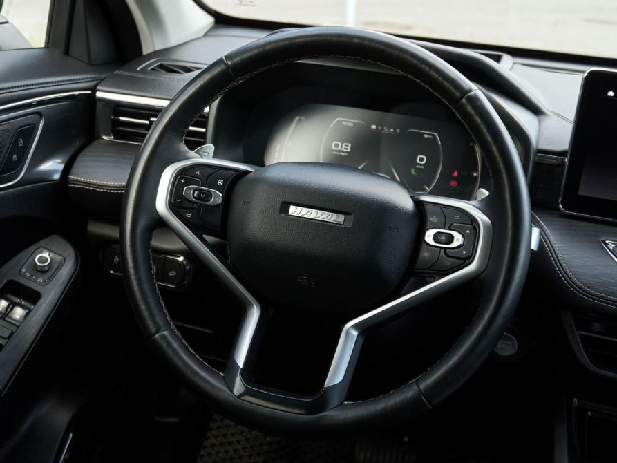 Haval Jolion I Казань  - изображение 13