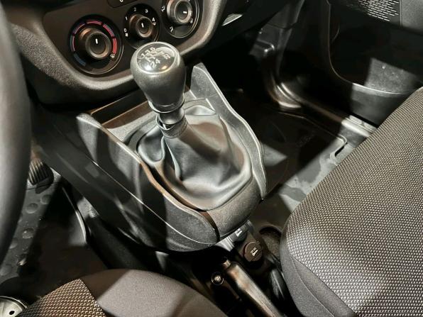 Fiat Doblo II Рестайлинг с пробегом 2020 года, цена 1 195 000 рублей, 190940 км, фургон, Автокод Объявления