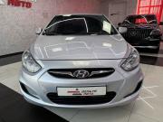 Hyundai Solaris I Ярославль  - изображение 42