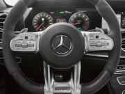 Mercedes-Benz E-Класс AMG V (W213) Екатеринбург  - изображение 41