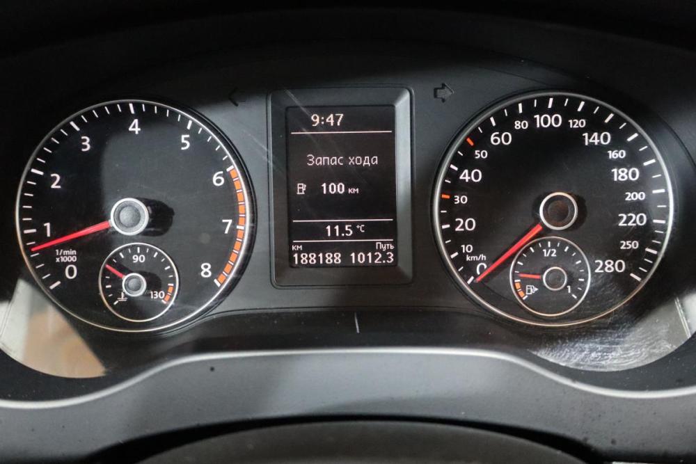 Volkswagen Jetta VI Рестайлинг Санкт-Петербург  - изображение 14