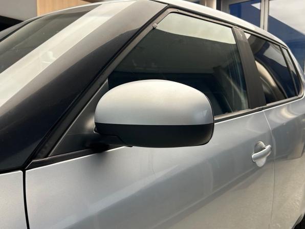 Skoda Fabia II Рестайлинг с пробегом 2010 года, цена 311 000 рублей, 220000 км, хэтчбек, Автокод Объявления