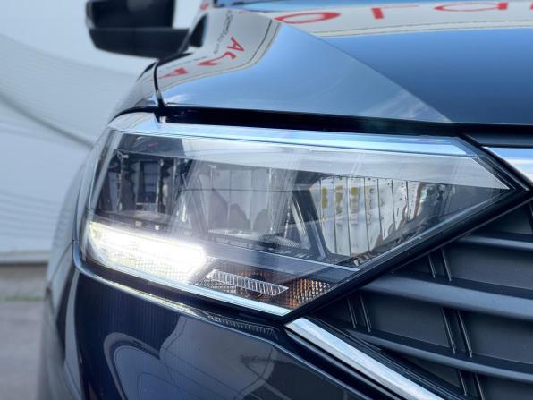 Volkswagen Polo VI с пробегом 2021 года, цена 1 930 000 рублей, 58732 км, лифтбек, Автокод Объявления