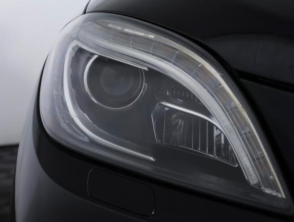 Mercedes-Benz M-Класс III (W166) с пробегом 2013 года, цена 2 050 000 рублей, 138892 км, внедорожник, Автокод Объявления