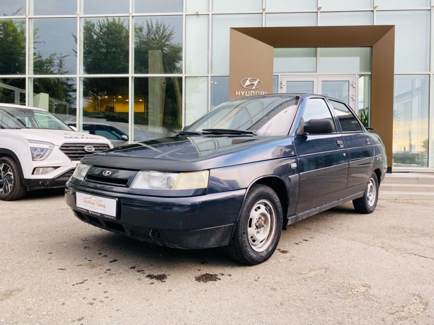 Lada (ВАЗ) 2110 Миасс  - изображение 1
