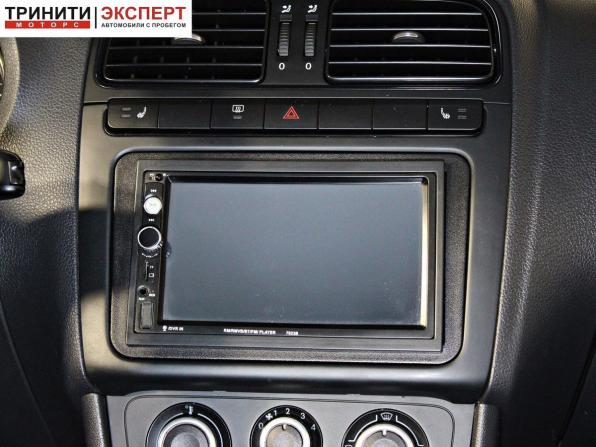 Volkswagen Polo V с пробегом 2012 года, цена 757 000 рублей, 201759 км, седан, Автокод Объявления