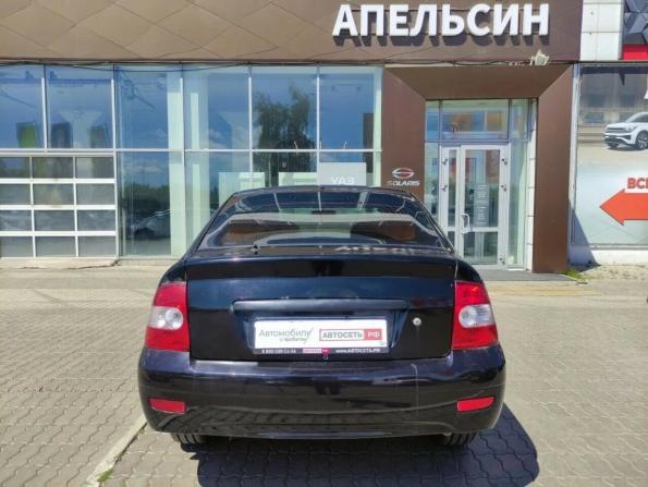 Lada (ВАЗ) Priora I с пробегом 2009 года, цена 170 100 рублей, 268415 км, хэтчбек, Автокод Объявления