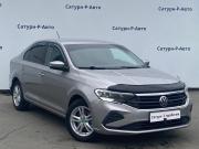 Volkswagen Polo VI Курган  - изображение 19