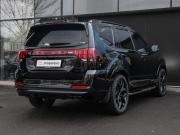 Kia Mohave I Рестайлинг 2 Москва  - изображение 34