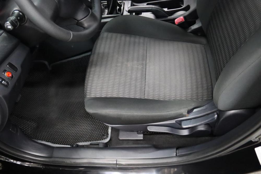 Mitsubishi Lancer X Рестайлинг Сургут  - изображение 10