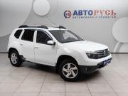 Renault Duster I Подольск  - изображение 25