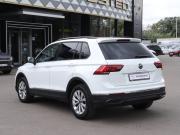Volkswagen Tiguan II Рестайлинг Москва  - изображение 27