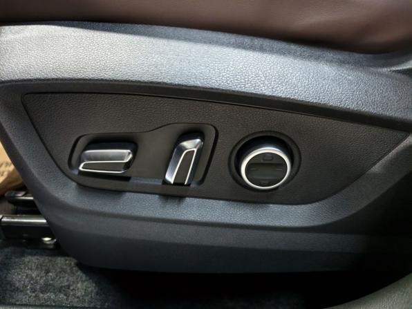 Chery Tiggo 7L I с пробегом 2024 года, цена 2 274 400 рублей, 16846 км, внедорожник, Автокод Объявления