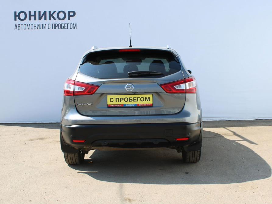 Nissan Qashqai II Нижний Новгород  - изображение 6