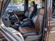 Mercedes-Benz G-Класс AMG I (W463) Рестайлинг 3 Сочи  - изображение 43