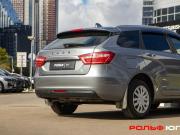 Lada (ВАЗ) Vesta I Москва  - изображение 40