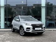Chery Tiggo 4 I Рестайлинг Самара  - изображение 17