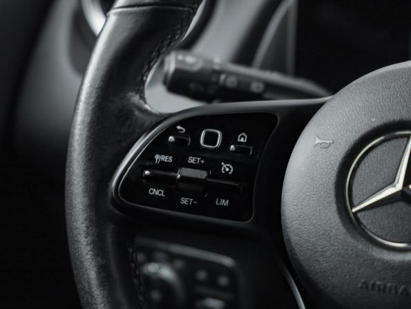 Mercedes-Benz GLB I (X247) с пробегом 2020 года, цена 3 405 848 рублей, 100218 км, внедорожник, Автокод Объявления