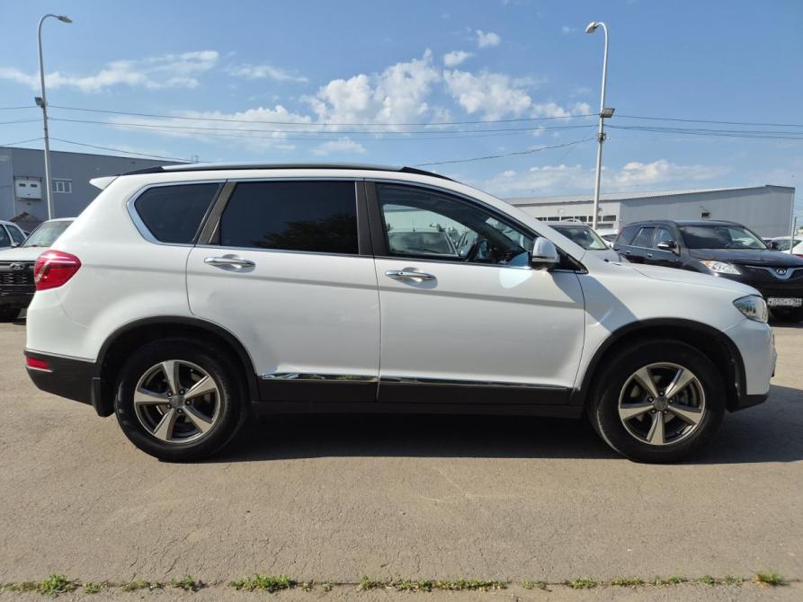 Haval H6 I Саратов  - изображение 4