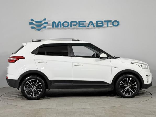Hyundai Creta I Рестайлинг с пробегом 2020 года, цена 1 900 000 рублей, 84514 км, внедорожник, Автокод Объявления