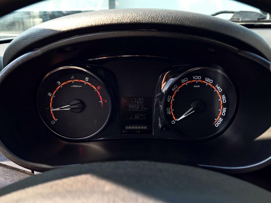 Lada (ВАЗ) Granta I Рестайлинг Екатеринбург  - изображение 11