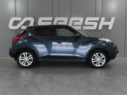 Nissan Juke I Ростов-на-Дону  - изображение 21
