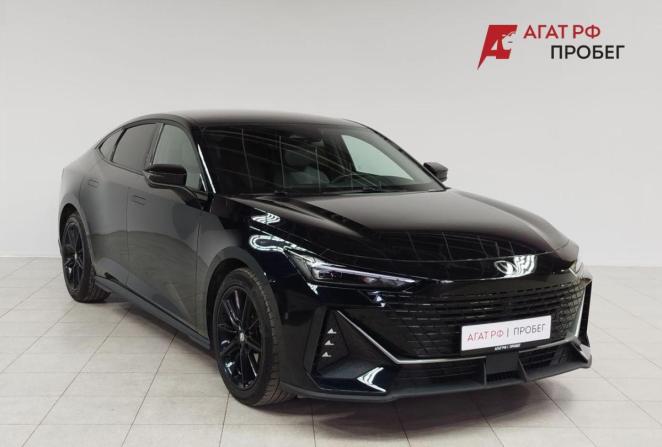 Changan UNI-V I с пробегом 2023 года, цена 2 178 000 рублей, 34591 км, лифтбек, Автокод Объявления