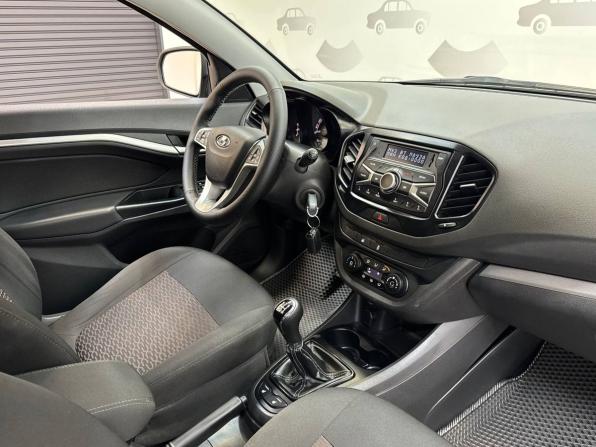 Lada (ВАЗ) Vesta I с пробегом 2019 года, цена 980 000 рублей, 78392 км, седан, Автокод Объявления