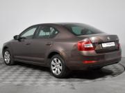 Skoda Octavia III (A7) Санкт-Петербург  - изображение 26