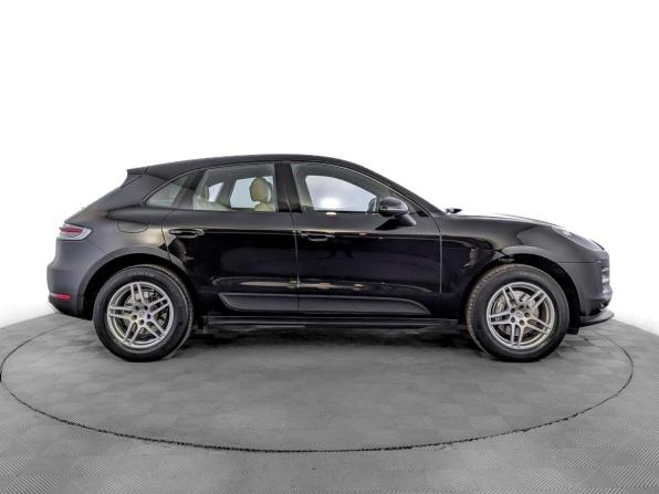 Porsche Macan I Рестайлинг с пробегом 2020 года, цена 4 500 000 рублей, 100728 км, внедорожник, Автокод Объявления