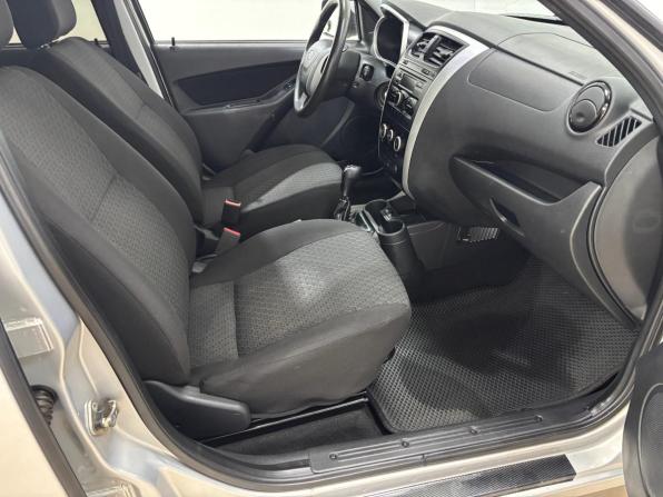 Datsun on-DO I с пробегом 2014 года, цена 380 000 рублей, 181409 км, седан, Автокод Объявления