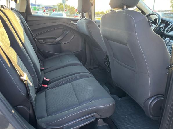 Ford Kuga II Рестайлинг с пробегом 2017 года, цена 1 605 000 рублей, 118741 км, внедорожник, Автокод Объявления