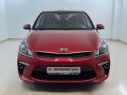 Kia Rio IV Москва  - изображение 19