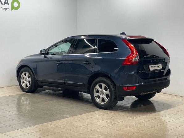 Volvo XC60 I с пробегом 2011 года, цена 1 119 000 рублей, 294218 км, внедорожник, Автокод Объявления